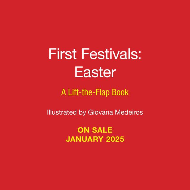 First Festivals: Easter